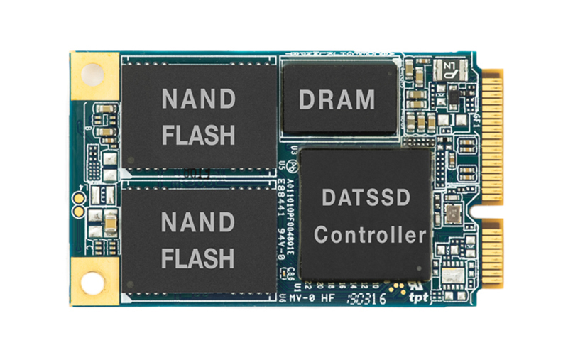 DSSHTS10(mSATA)