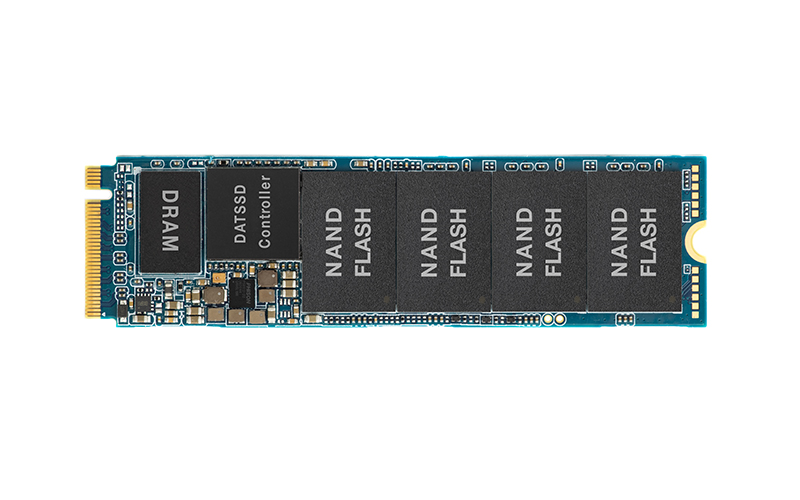 DTGC-CP（M.2 2280 NVMe SSD）