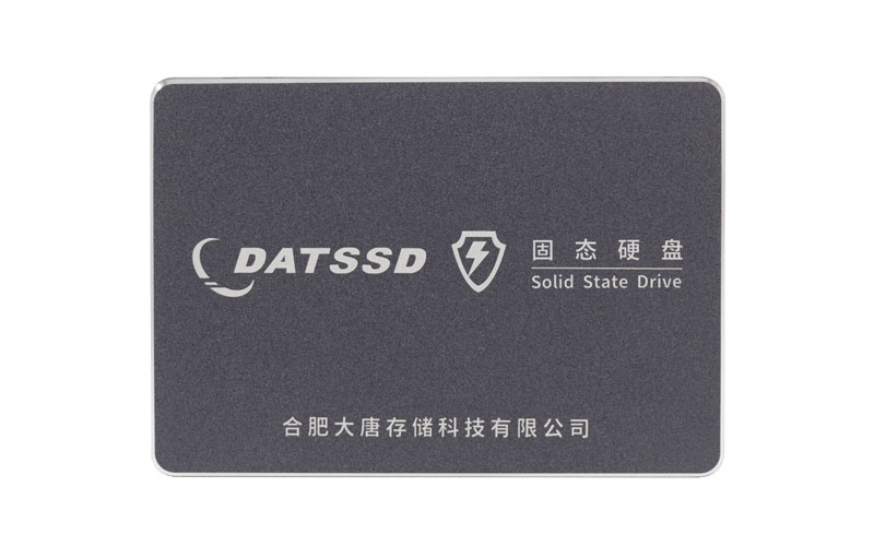  DTS510S（2.5＂ SATA SSD）