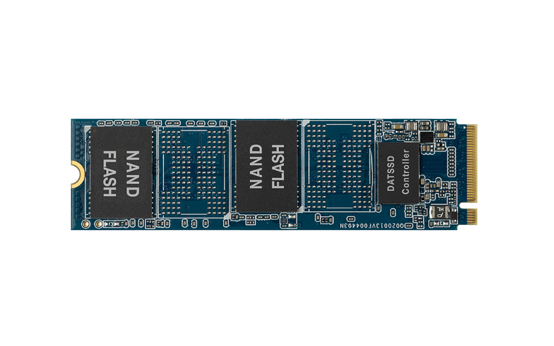 DTGC-CP600（M.2 2280 NVMe SSD）