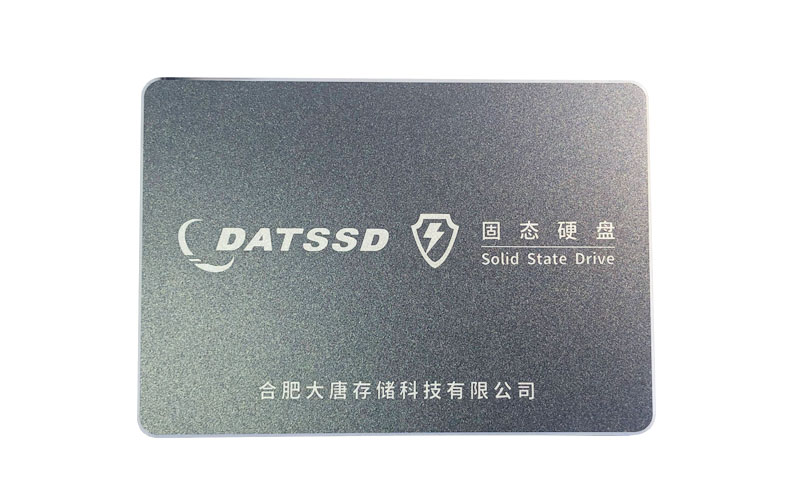 DTS510C（2.5＂ SATA SSD）