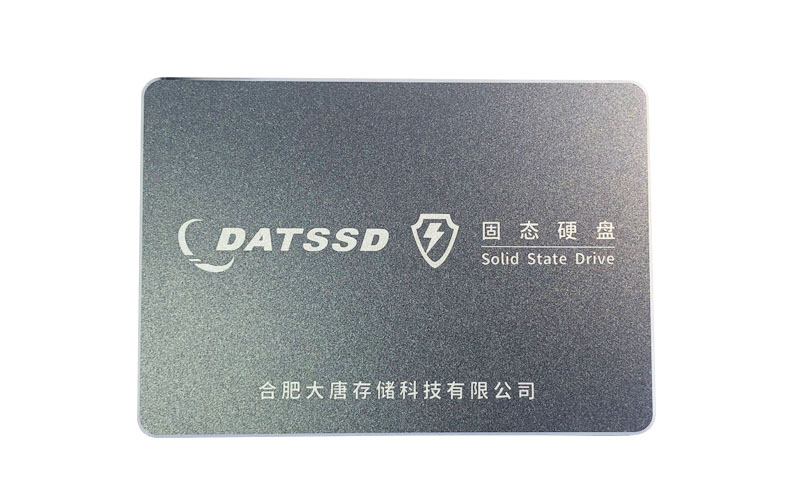  DTS510C（2.5＂ SATA SSD）